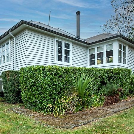 Villa 16 Torquay Tce Hanmer Springs Exterior foto